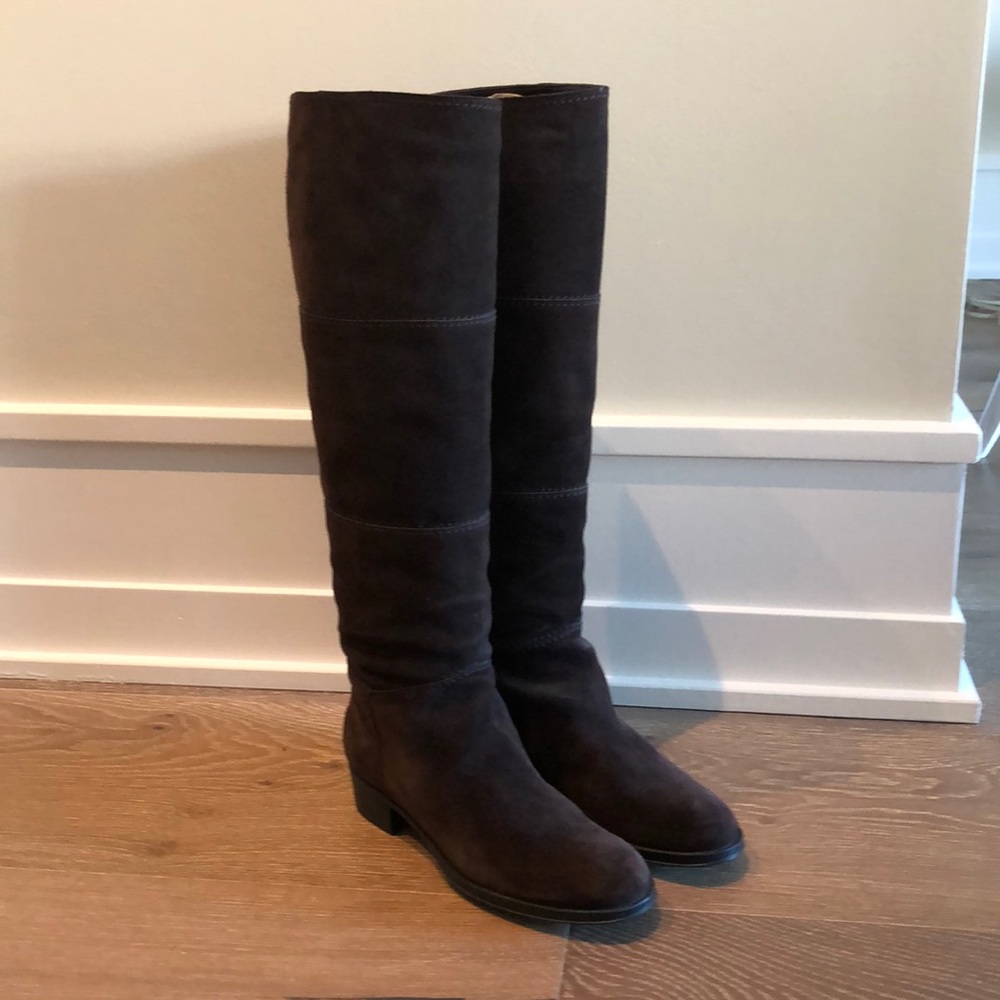 Ladies boots